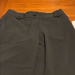 Size 2 pants